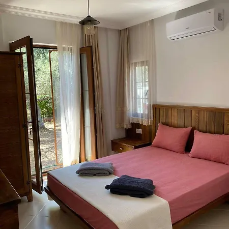 Payam Cicegi Tatil Evleri *