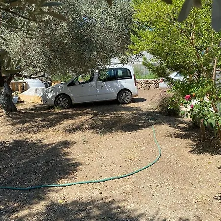 Payam Cicegi Tatil Evleri Datca
