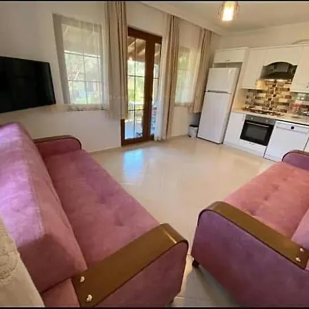 Payam Cicegi Tatil Evleri Holiday home *