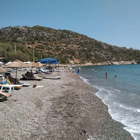 Payam Cicegi Tatil Evleri * Datca